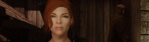 skyrim f95zone|SG Female Eyebrows at Skyrim Special Edition Nexus .